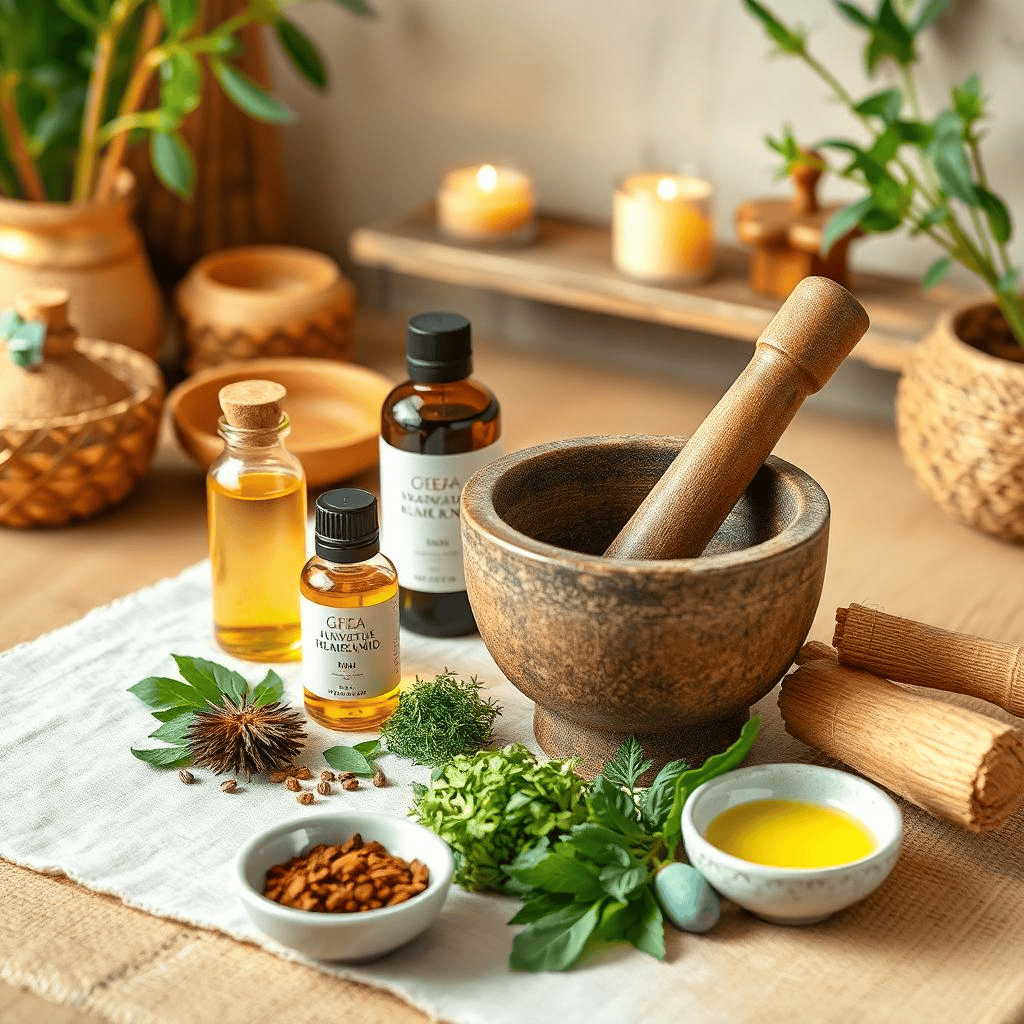 Sindhu Herbals