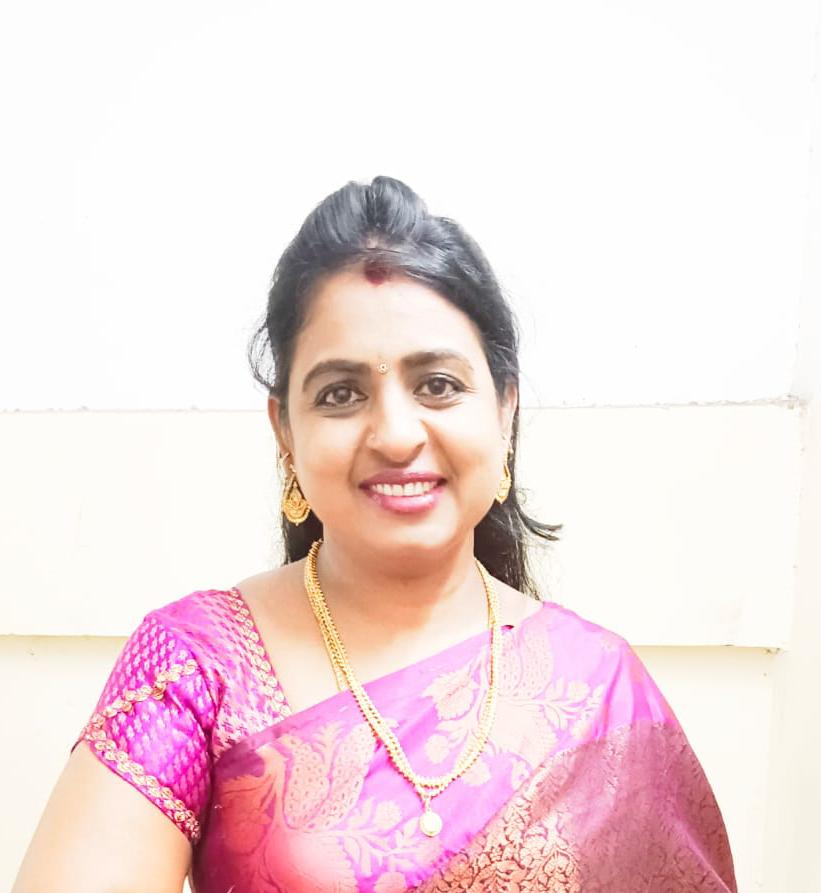 Director - Sindhu's Herbal